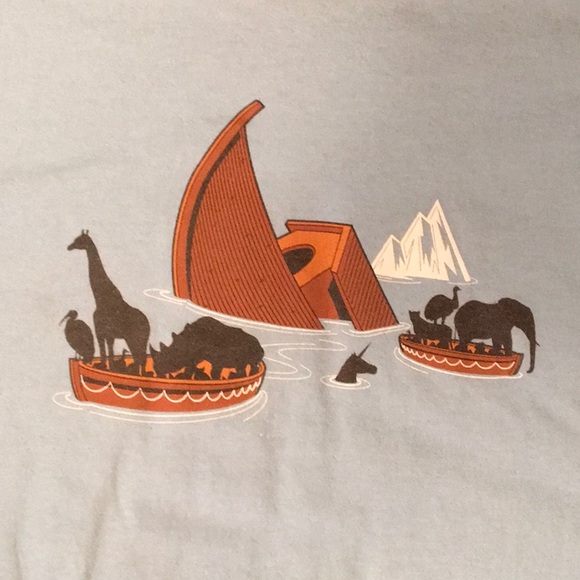 Threadless Biblical Disaster - Picture 2 of 2